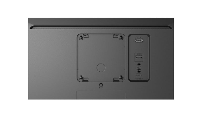 LG 34U511A-B Computerbildschirm 86,4 cm (34") 2560 x 1080 Pixel WFHD LED Schwarz