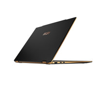 MSI Summit 13 AI+ Evo A2VMTG-007 Intel Core Ultra 7 258V Hybrid (2-in-1) 33,8 cm (13.3") Touchscreen Full HD+ 32 GB LPDDR5x-SDRAM 1 TB SSD Wi-Fi 7 (802.11be) Windows 11 Pro Grau