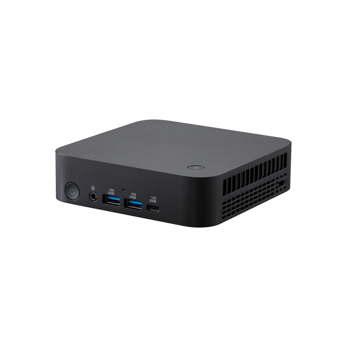 ASUS ExpertCenter PN54-BBR726MNS1 0,6L Größe PC Schwarz 260 3,8 GHz
