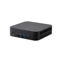 ASUS ExpertCenter PN54-BBR522MNS1 0,6L Größe PC Schwarz 220 3,2 GHz