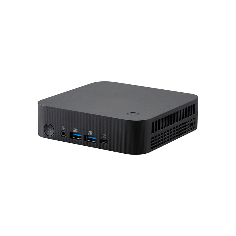 ASUS ExpertCenter PN54-BBR522MNS1 0,6L Größe PC Schwarz 220 3,2 GHz