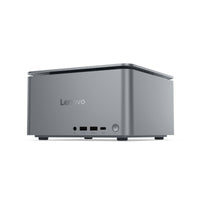 Lenovo ThinkCentre neo Ultra Gen 2 Intel Core Ultra 7 265 32 GB DDR5-SDRAM 512 GB SSD NVIDIA GeForce RTX 5060 Windows 11 Pro Mini PC Mini-PC Grau