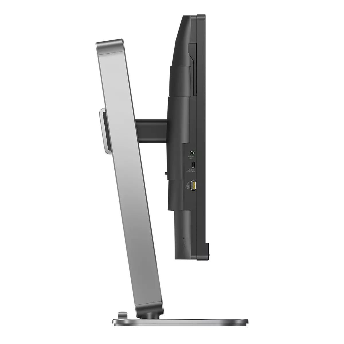Philips 4000 series 27B2N4500/00 Computerbildschirm 68,6 cm (27") 2560 x 1440 Pixel Quad HD LCD Grau