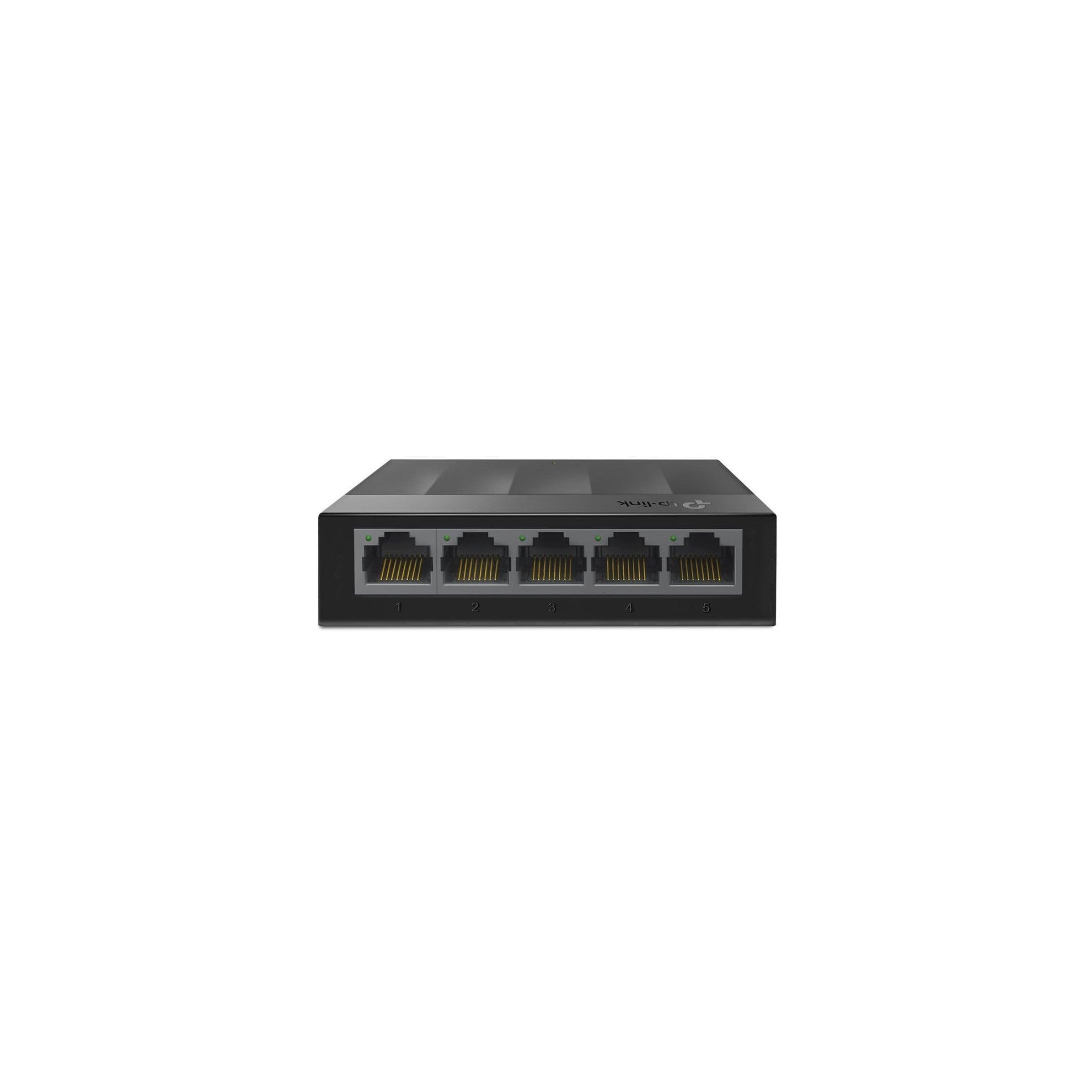 TP-Link LS1005G: 5Port Switch