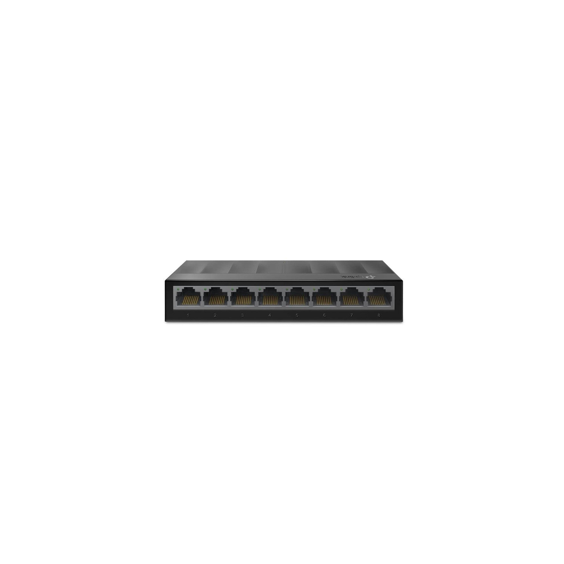 TP-Link LS1008G: 8Port Switch