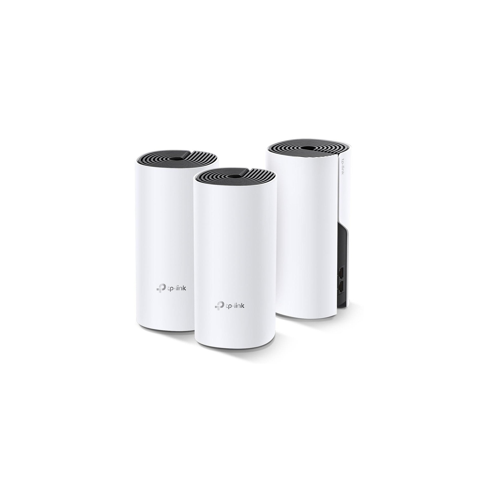 TP-Link Deco E4: AC1200 Whole-Home Mesh 3