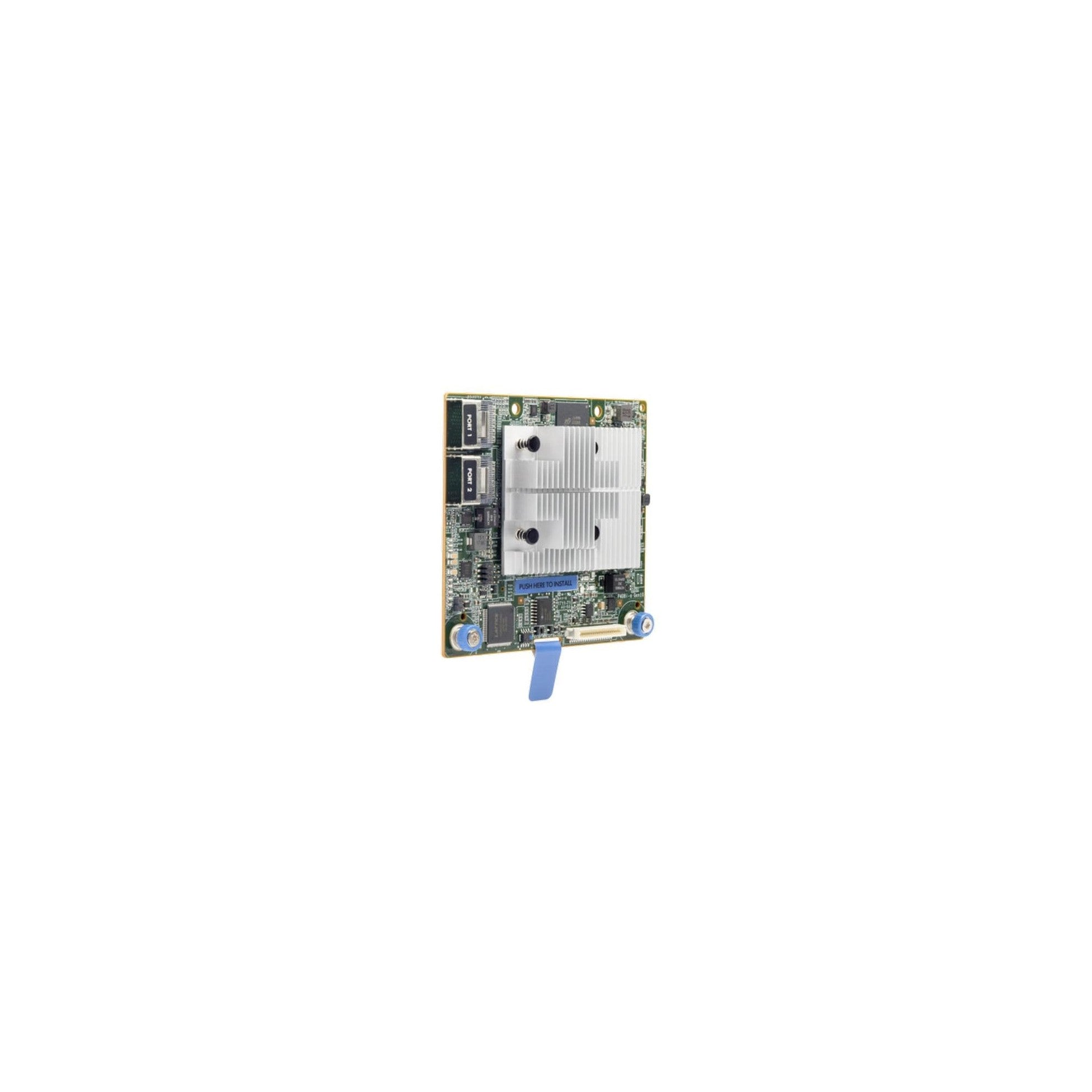 HPE P408i-a, FlexibleLOM