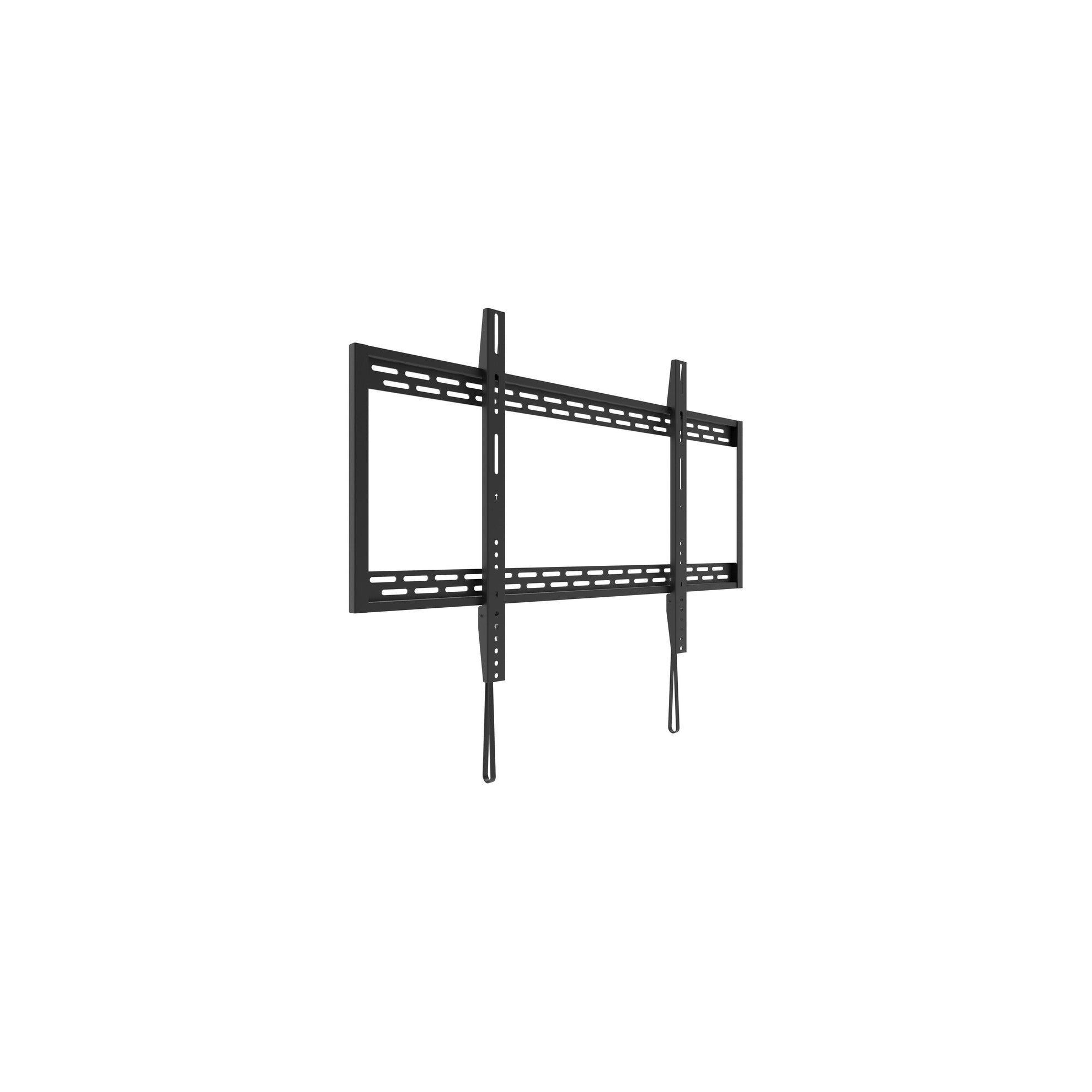 Multibrackets Wandhalterung bis 100, schwa