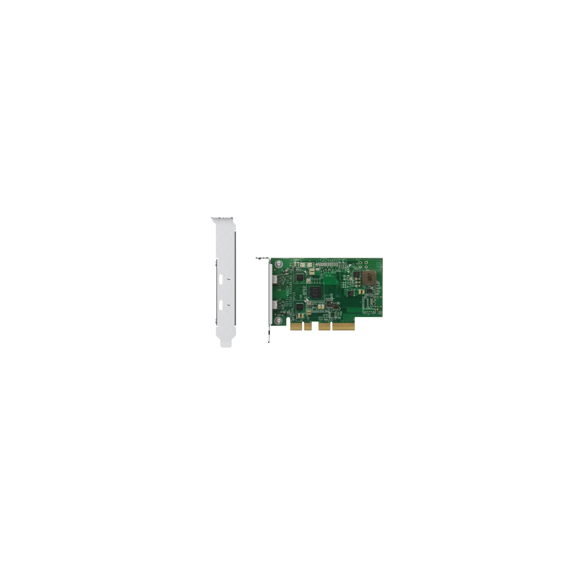 QNAP QXP-T32P Thunderbolt 3 Erweiterungsk.