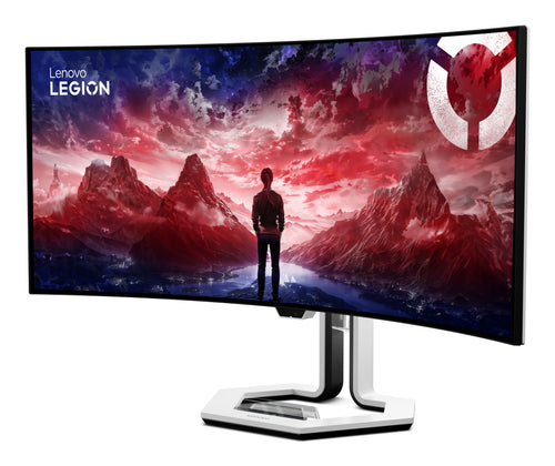 Lenovo Legion PRO 34WD-10 Computerbildschirm 86,4 cm (34") 3440 x 1440 Pixel Wide Quad HD LED Schwarz