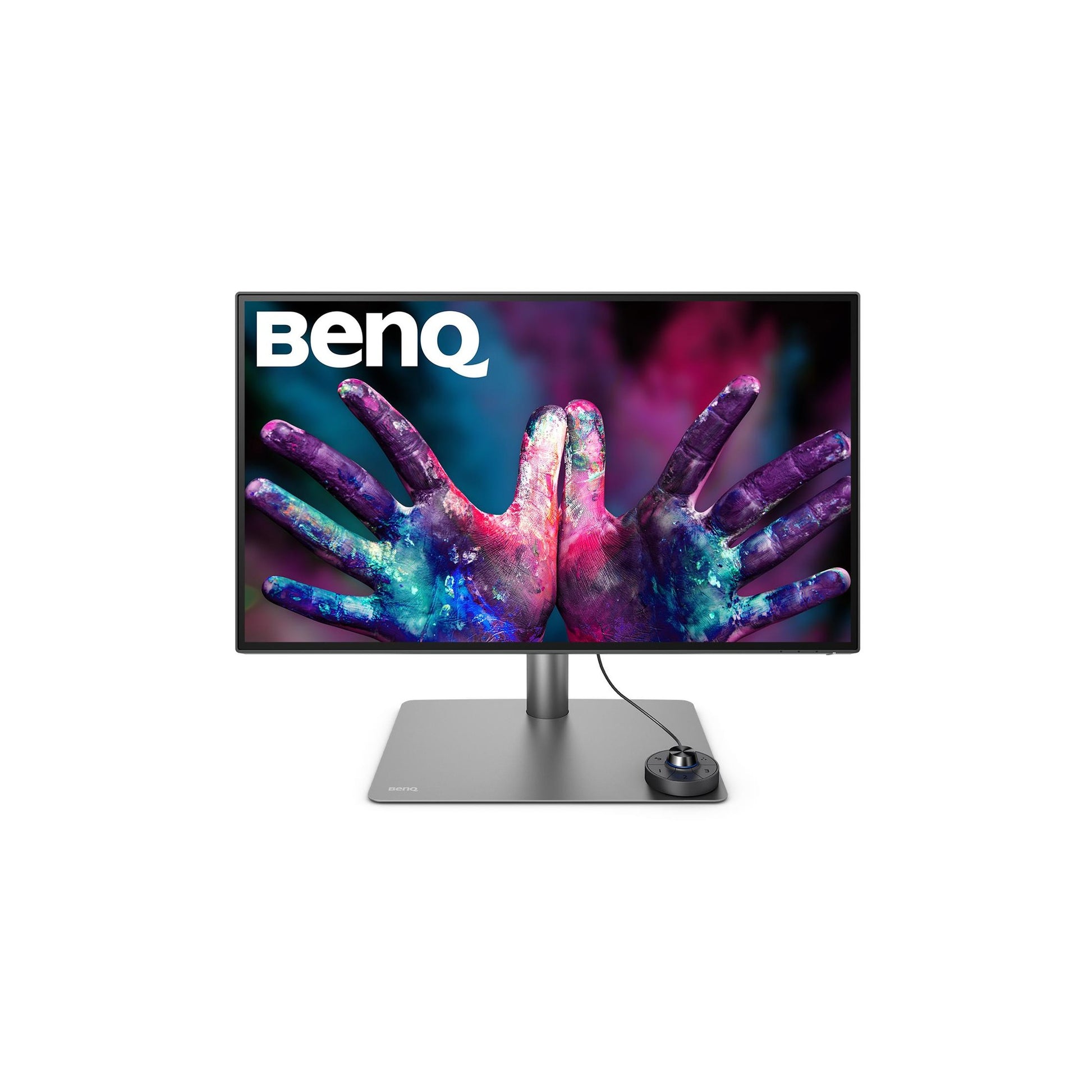 BenQ PD2725U 27, 3840x2160