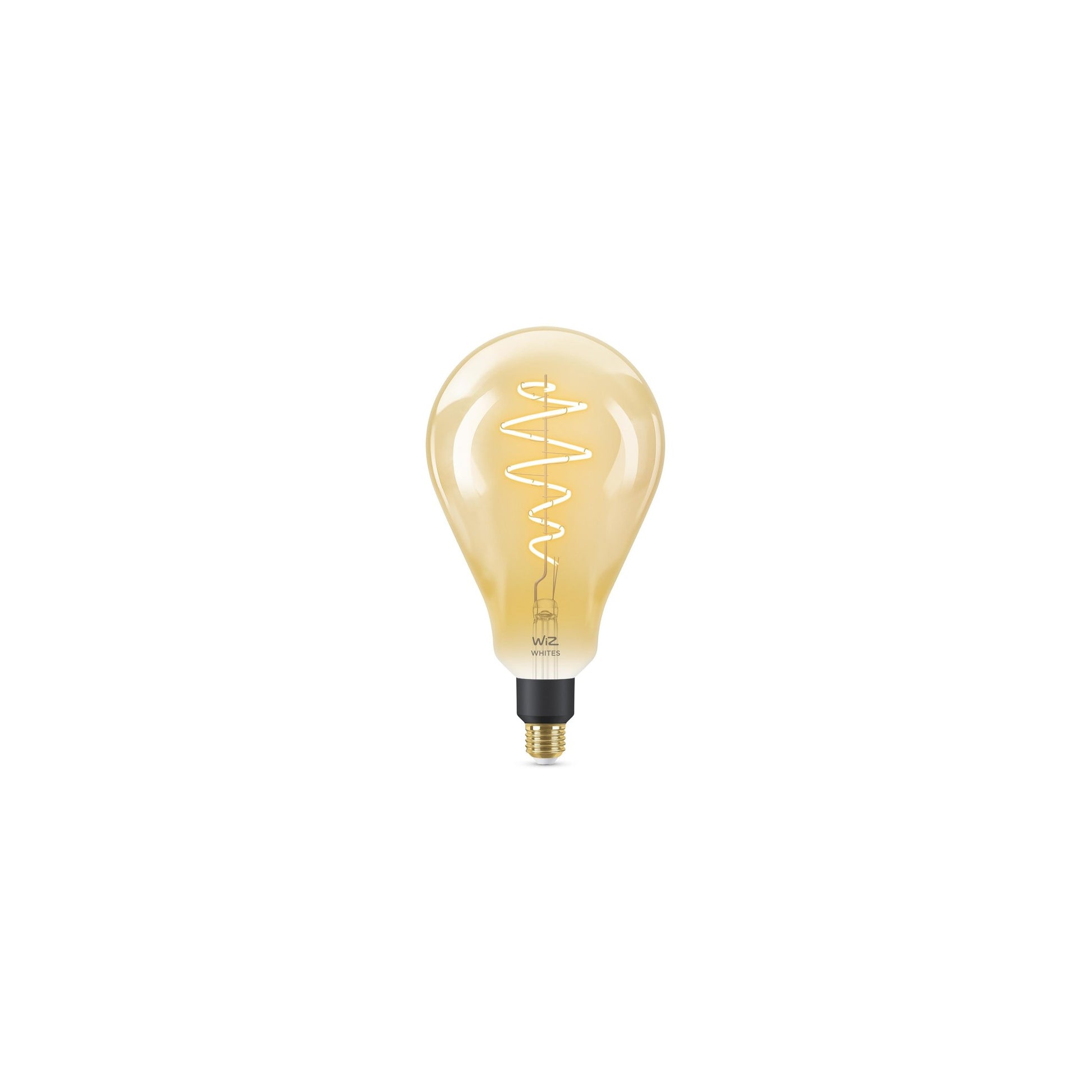 Smarte Vintage Filament WiZ Lampe PS160