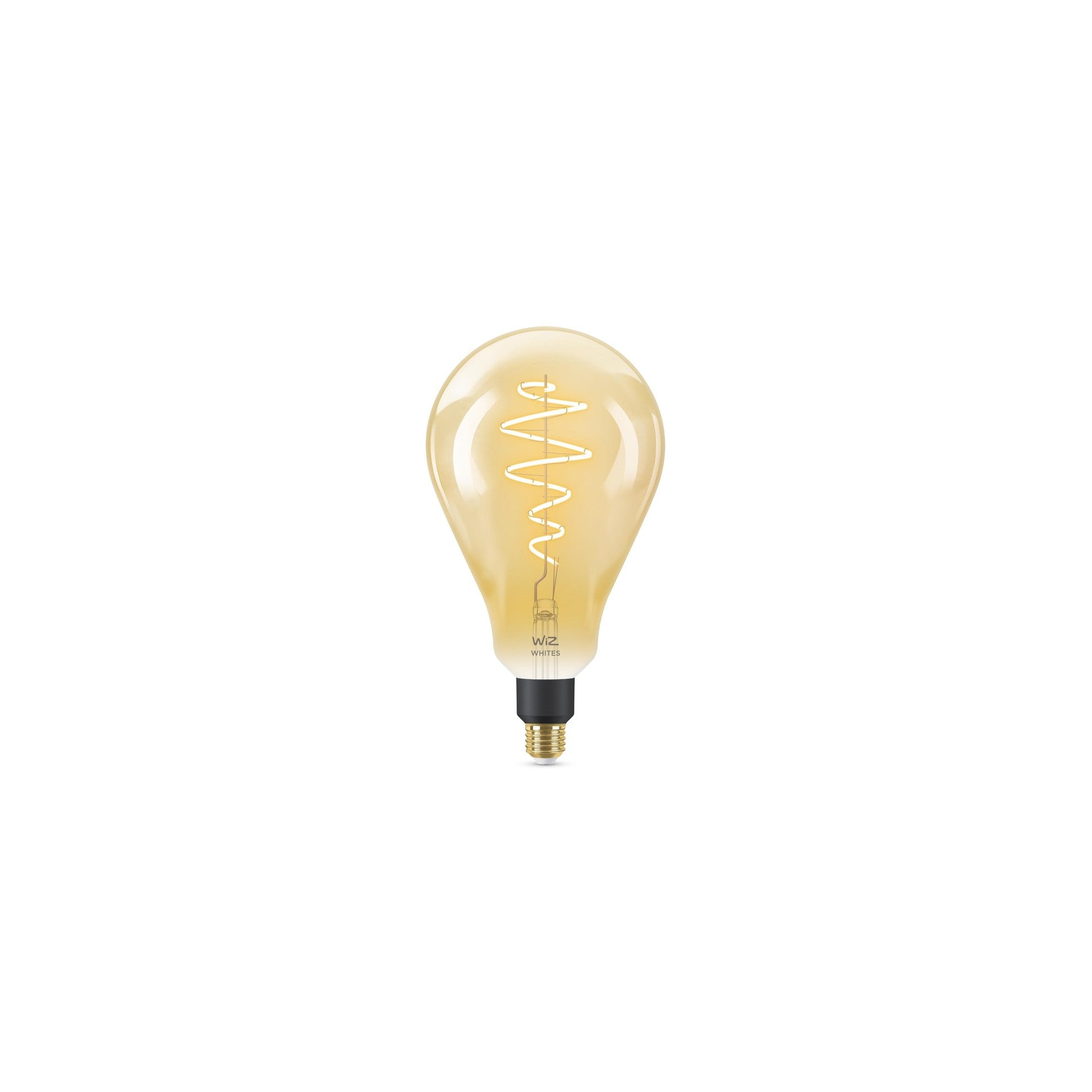 Smarte Vintage Filament WiZ Lampe PS160