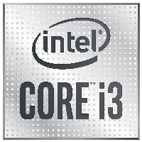 Intel S1200 CORE i3 10100F TRAY 4x3,6 65W GEN10
