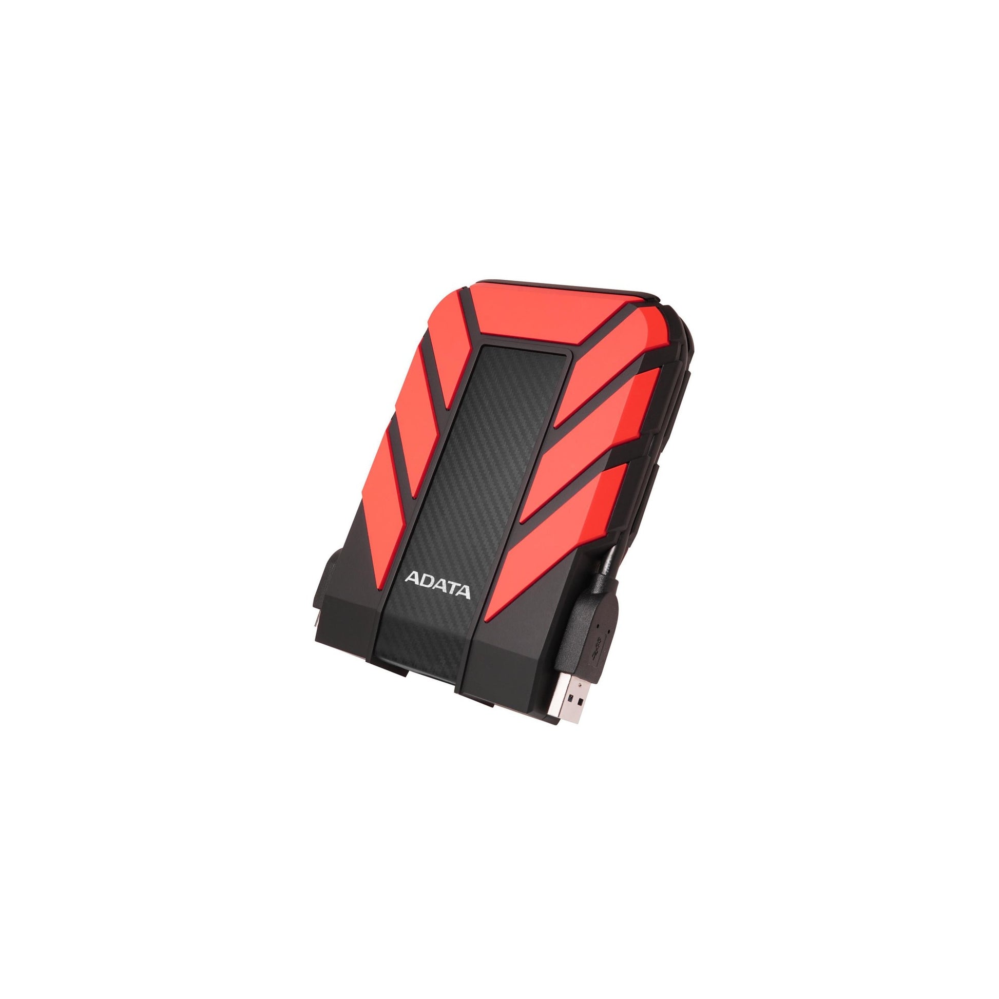 HD ADATA HD710P, 2.5, USB3, 1TB, red