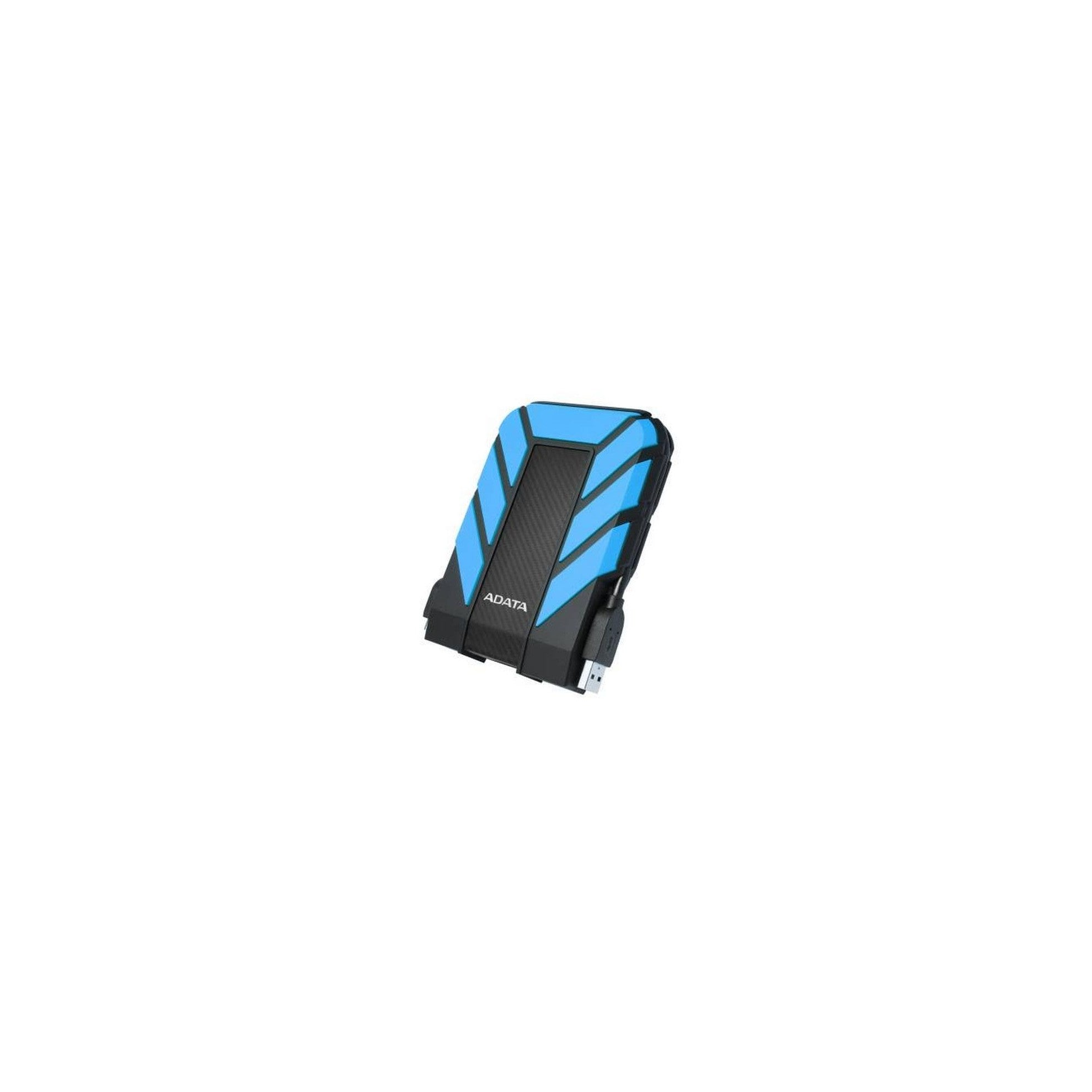 HD ADATA HD710P, 2.5, USB3, 2TB, blue