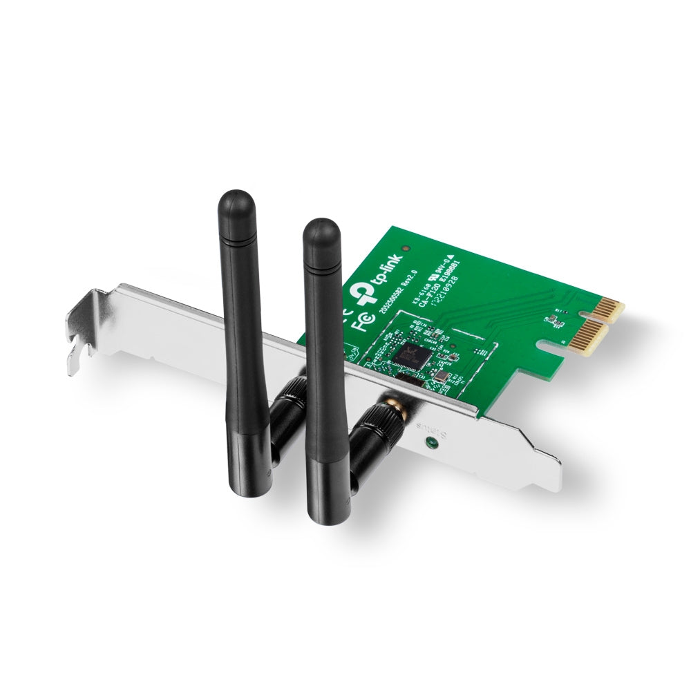 TP-Link 300Mbit/s-WLAN-PCI-Express-Adapter