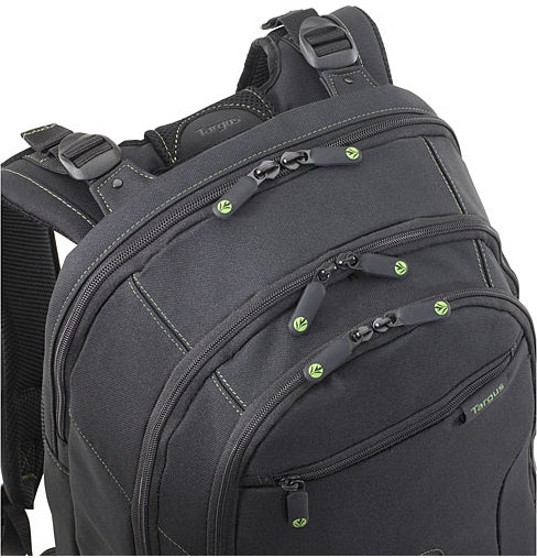 Targus 39.6cm / 15.6 inch EcoSpruce™ Backpack