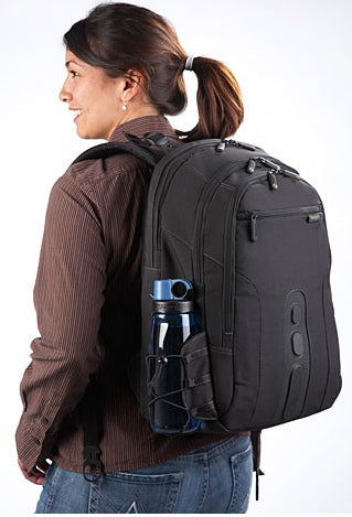 Targus 39.6cm / 15.6 inch EcoSpruce™ Backpack