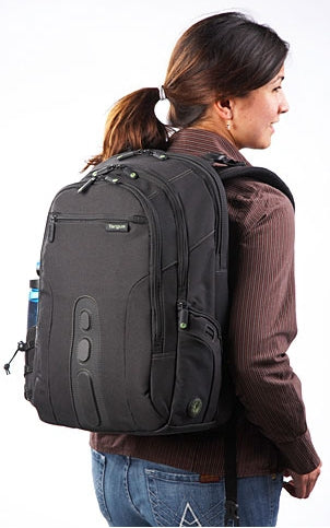 Targus 39.6cm / 15.6 inch EcoSpruce™ Backpack