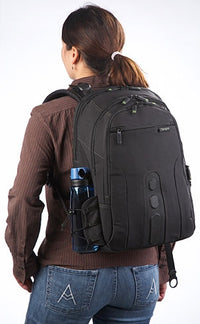 Targus 39.6cm / 15.6 inch EcoSpruce™ Backpack
