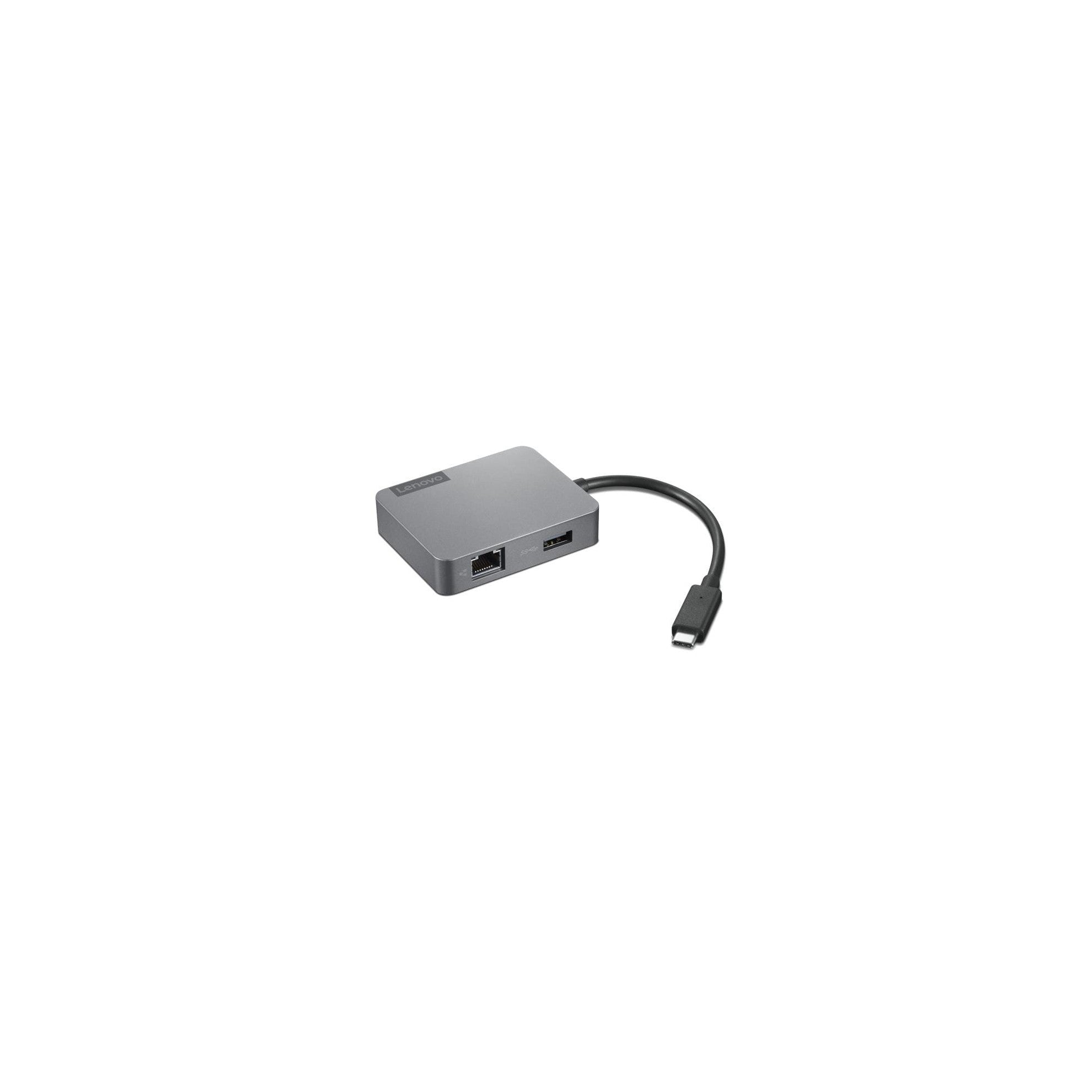 Lenovo USB-C Travel Hub Gen2