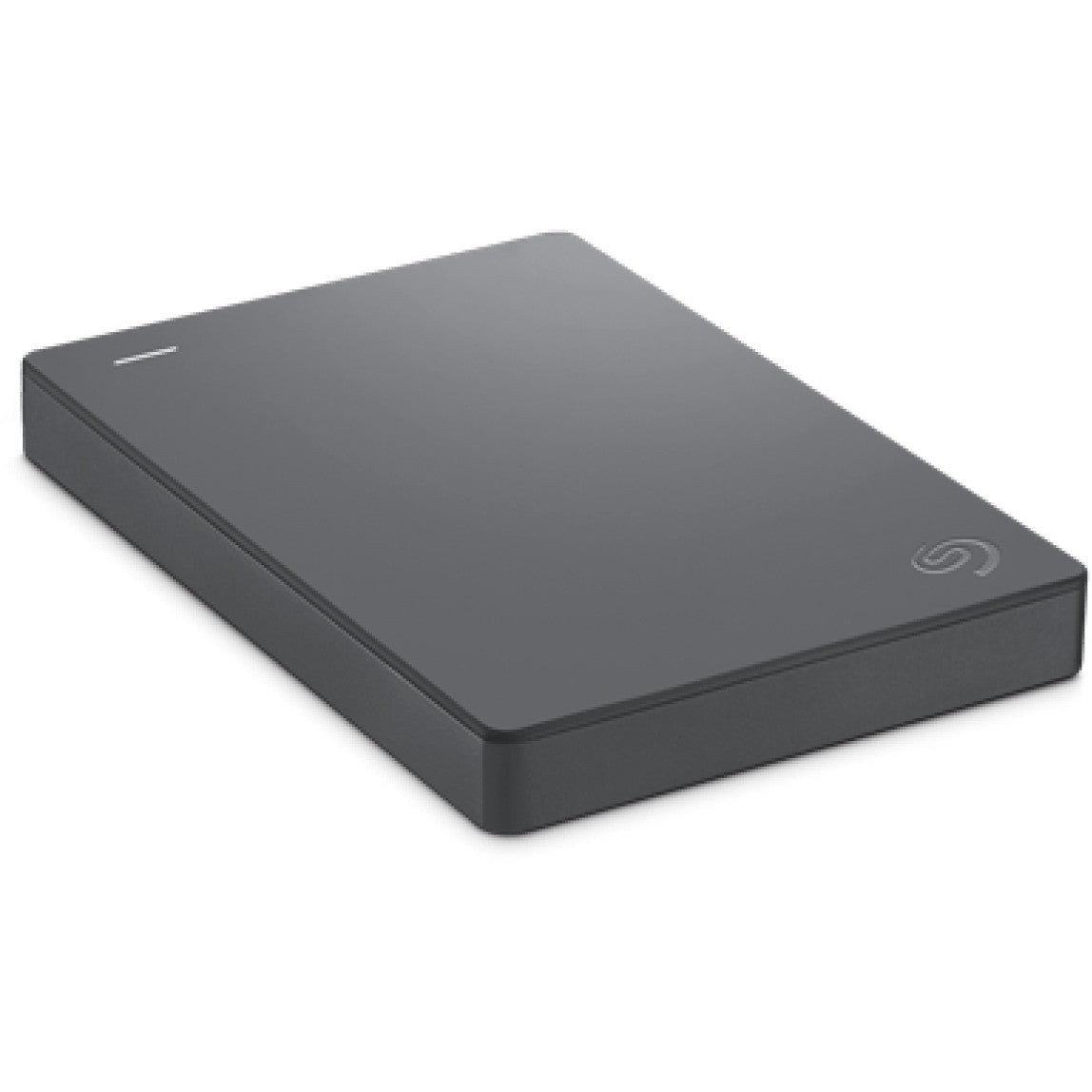 2.5 4TB Seagate Basic USB 3.2 Gen 1 (3.1 Gen 1) grey