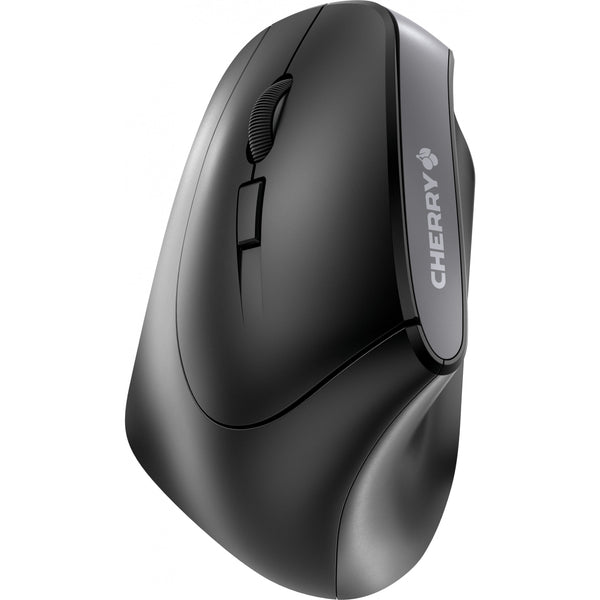Cherry MW 4500 wireless ergonomico per mancini