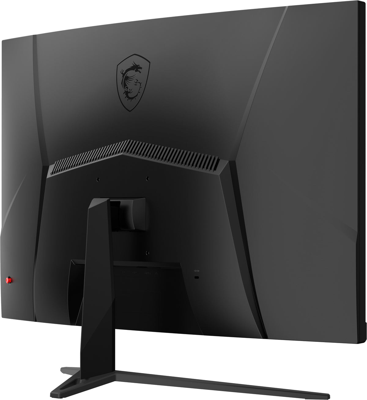 MSI G32C4X Computerbildschirm 80 cm (31.5") 1920 x 1080 Pixel Full HD Schwarz
