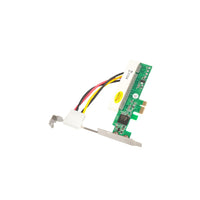 Delock 89223 PCI Express zu PCI Adapter