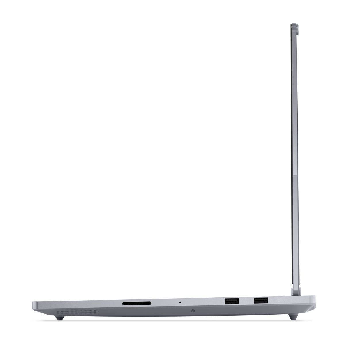 Lenovo ThinkBook 16p G6 IAX Intel Core Ultra 9 275HX Laptop 40,6 cm (16") 3.2K 32 GB DDR5-SDRAM 1 TB SSD NVIDIA GeForce RTX 5060 Wi-Fi 7 (802.11be) Windows 11 Pro Deutsch Grau