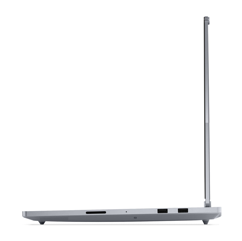 Lenovo ThinkBook 16p G6 IAX Intel Core Ultra 9 275HX Laptop 40,6 cm (16") 3.2K 32 GB DDR5-SDRAM 1 TB SSD NVIDIA GeForce RTX 5060 Wi-Fi 7 (802.11be) Windows 11 Pro Deutsch Grau