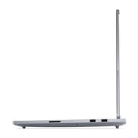 Lenovo ThinkBook 16p G6 IAX Intel Core Ultra 7 255HX Laptop 40,6 cm (16") WQXGA 32 GB DDR5-SDRAM 1 TB SSD NVIDIA GeForce RTX 5060 Wi-Fi 7 (802.11be) Windows 11 Pro Deutsch Grau