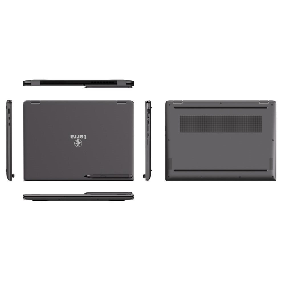 TERRA MOBILE 360-14 CH