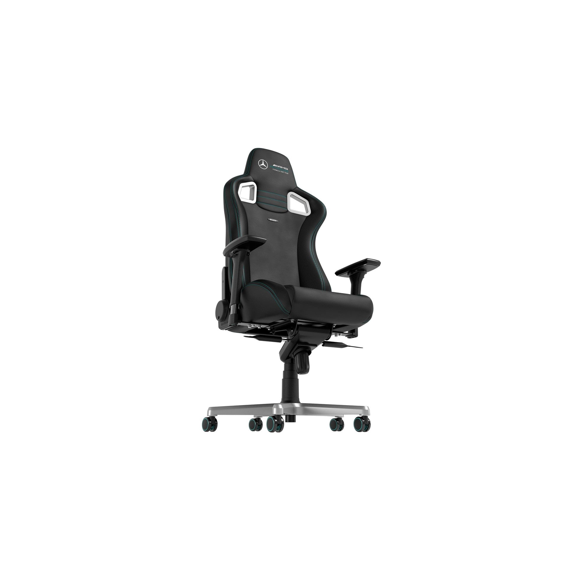 noblechairs EPIC Gaming Chair Mercedes 2021