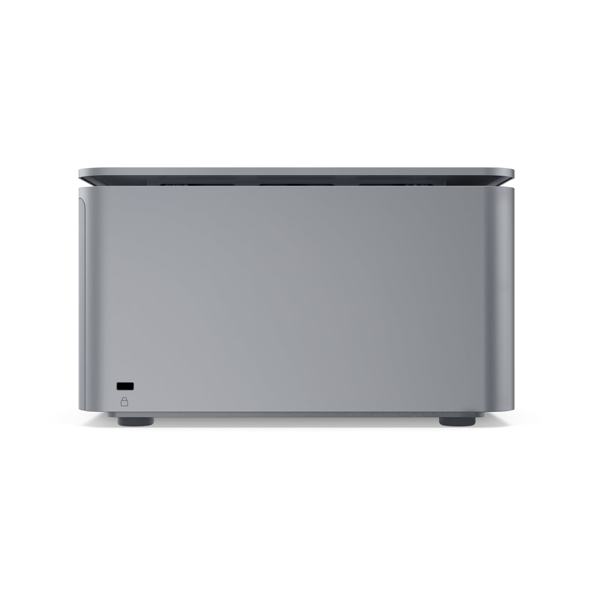 Lenovo ThinkCentre neo Ultra Gen 2 Intel Core Ultra 7 265 32 GB DDR5-SDRAM 512 GB SSD NVIDIA GeForce RTX 5060 Windows 11 Pro Mini PC Mini-PC Grau