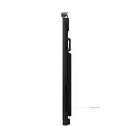 Lenovo ThinkVision T75 Computerbildschirm 190,5 cm (75") 3840 x 2160 Pixel 4K Ultra HD LED Touchscreen Schwarz