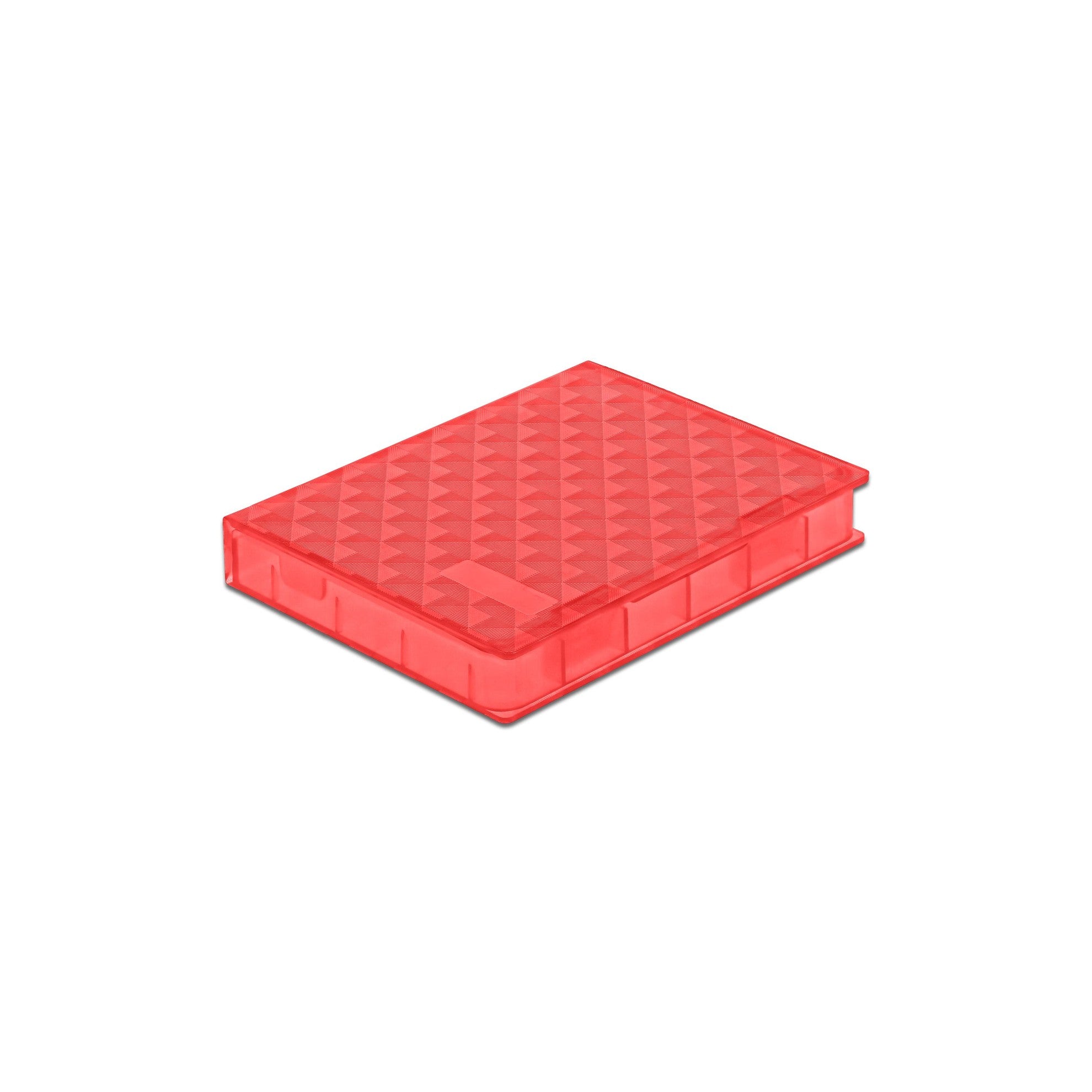 Delock Schutzbox für 2.5 HDD/SSD