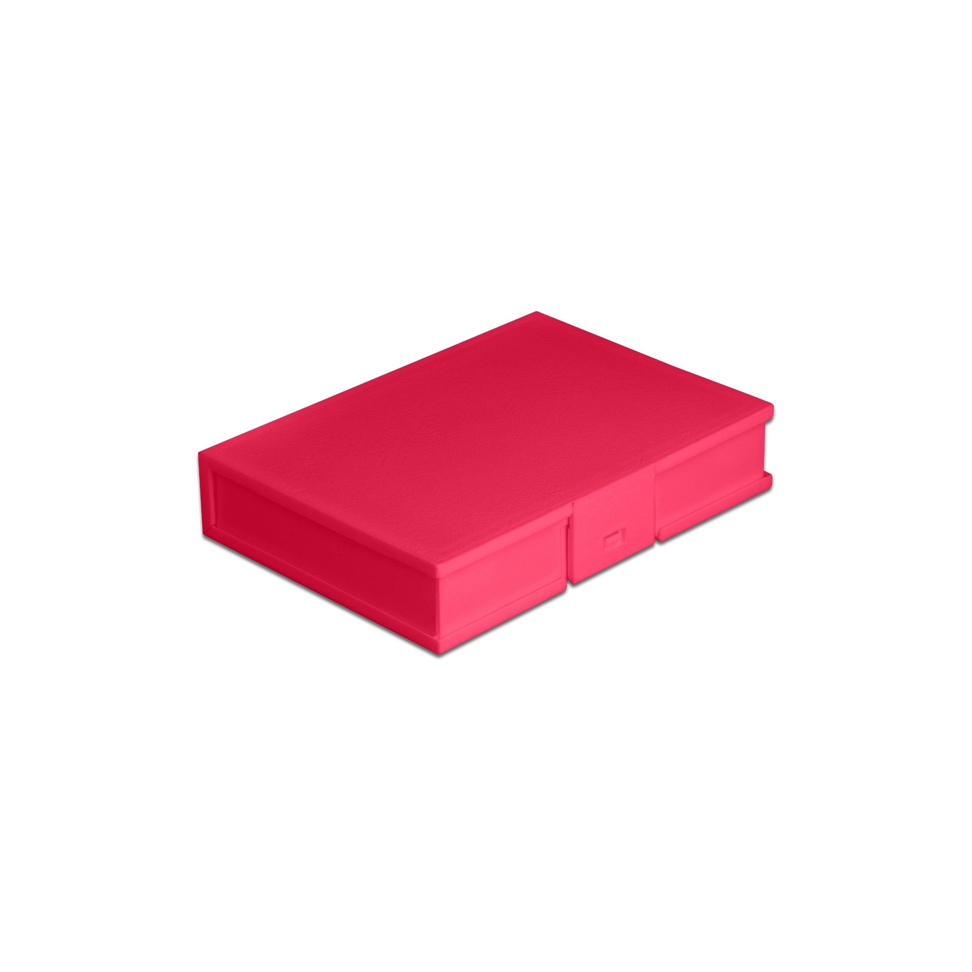 Delock Schutzbox für 3.5 HDD/SSD