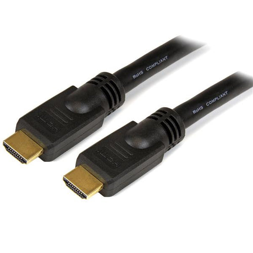StarTech 10m High Speed HDMI Cable Ultra HD 4k x 2k to M/M