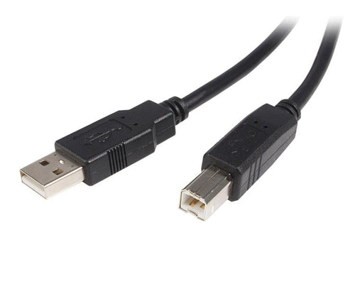 StarTech 5m USB 2.0 A to B Cable M/M