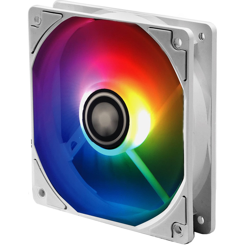 120mm Xilence Perfomance A+ ARGB White