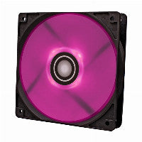 120mm Xilence Perfomance A+ ARGB Black