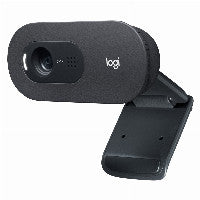Logitech C505e 1280x720