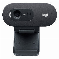Logitech Logitech C505e 1280x720 – Ansicht 2