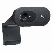 Logitech Logitech C505e 1280x720 – Ansicht 3