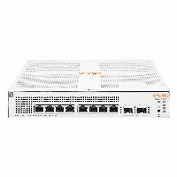 HP Enterprise 8+2P Instant On 1930 M RM PoE 124W 2SFP