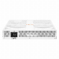 HP Enterprise 8+2P HP Enterprise Instant On 1930 M RM PoE 124W 2SFP – Ansicht 3