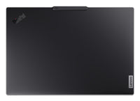 Lenovo ThinkPad P16s Gen 3 (Intel) Intel Core Ultra 7 155H Mobiler Arbeitsplatz 40,6 cm (16") WUXGA 32 GB DDR5-SDRAM 1 TB SSD NVIDIA RTX 500 Ada Wi-Fi 6E (802.11ax) Windows 11 Pro Deutsch Schwarz