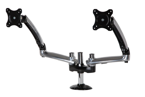 Peerless LCT620AD Flachbildschirm-Tischhalterung 73,7 cm (29") Tisch/Bank Schwarz